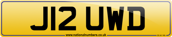 J12 UWD