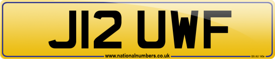 J12 UWF