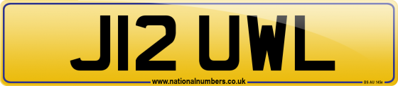 J12 UWL