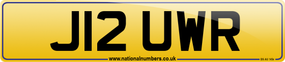 J12 UWR