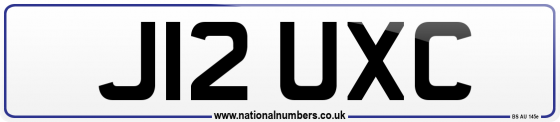 J12 UXC