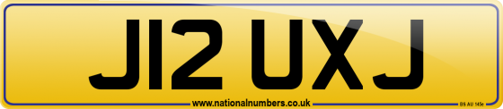 J12 UXJ