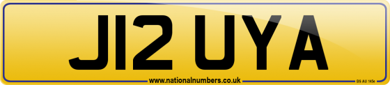 J12 UYA