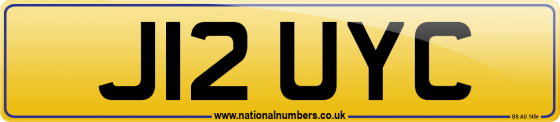J12 UYC