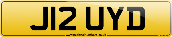 J12 UYD