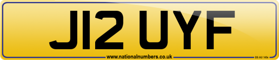 J12 UYF