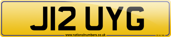 J12 UYG