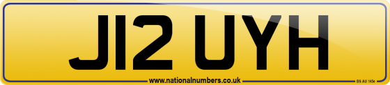 J12 UYH