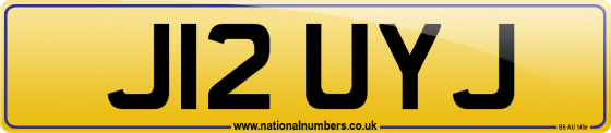 J12 UYJ