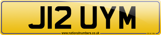 J12 UYM