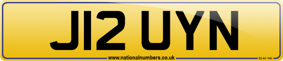J12 UYN