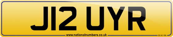 J12 UYR