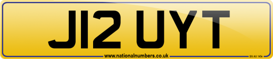 J12 UYT