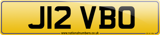 J12 VBO