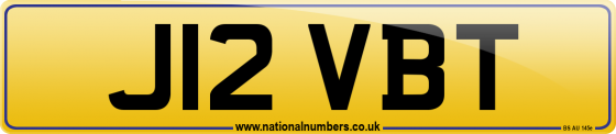 J12 VBT