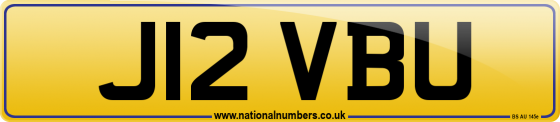 J12 VBU
