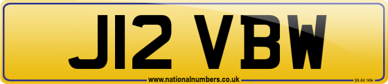 J12 VBW