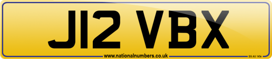 J12 VBX