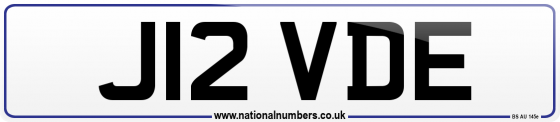 J12 VDE