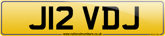 J12 VDJ
