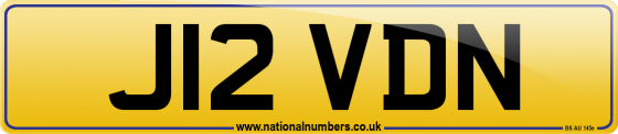 J12 VDN