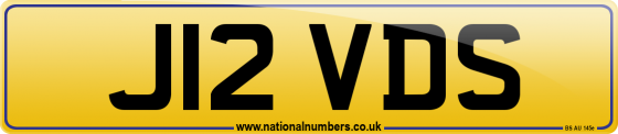 J12 VDS