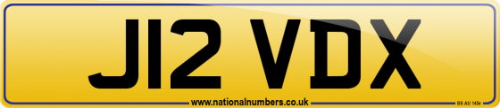 J12 VDX