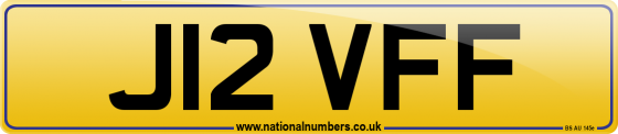 J12 VFF