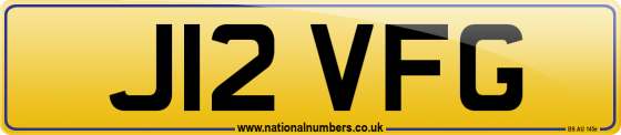 J12 VFG