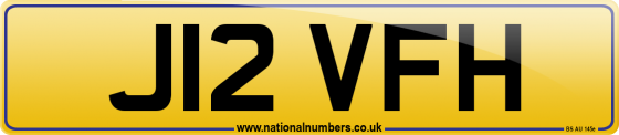 J12 VFH