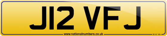 J12 VFJ