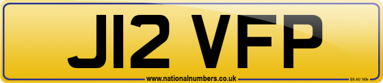J12 VFP