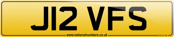 J12 VFS