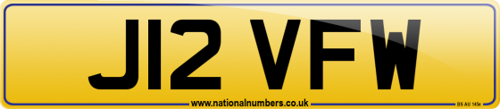 J12 VFW