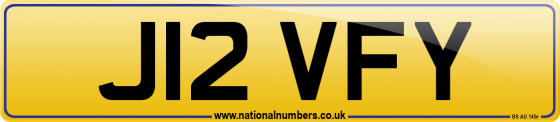 J12 VFY