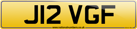 J12 VGF
