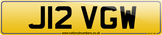 J12 VGW