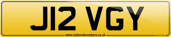 J12 VGY