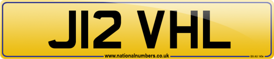 J12 VHL