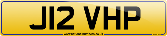 J12 VHP