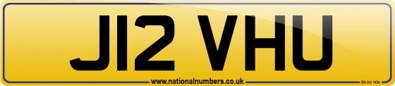 J12 VHU