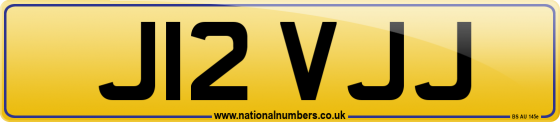 J12 VJJ