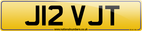 J12 VJT