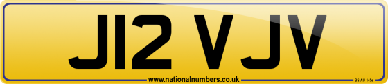 J12 VJV