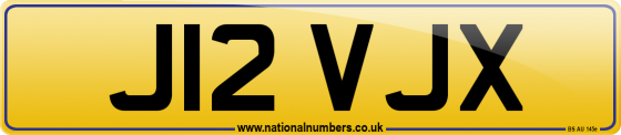 J12 VJX
