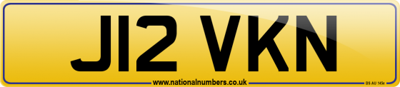 J12 VKN