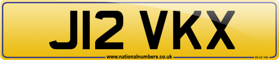 J12 VKX