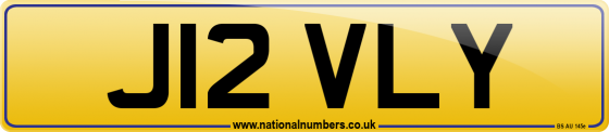 J12 VLY