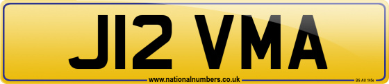 J12 VMA