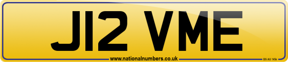 J12 VME